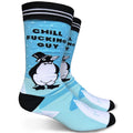 Chill - MEN's Crew Sock - BB