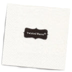 Fuck Around and Find Out Cocktail Napkin by Twisted Wares