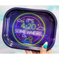 It's 4:20 somewhere Rolling Tray - OO