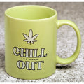 Chill Out Mug - GG