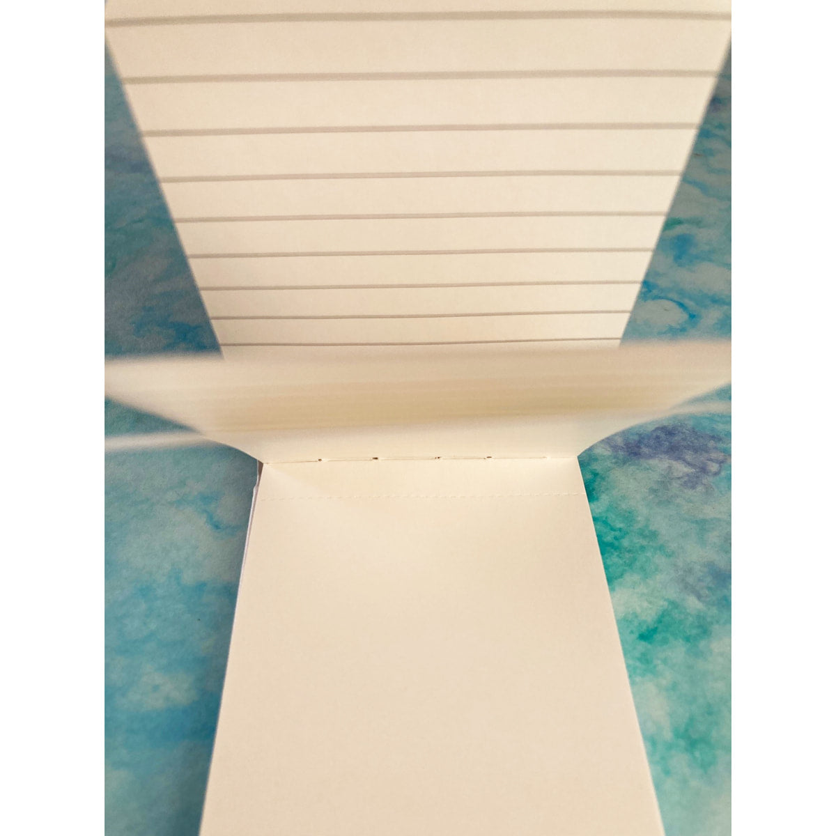 NEW PLAN Pocket Journal- GG