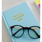 What a Day Journal- HH