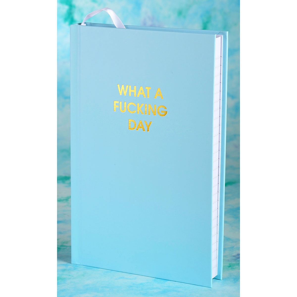 What a Day Journal- HH