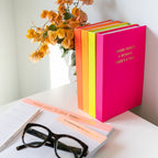 Where There's a Woman Journal- HH