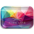 Fantasy Gifts High Life - Large Rolling Tray - JJ