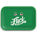 Fantasy Gifts Fuck I'm High - Large Rolling Tray - JJ