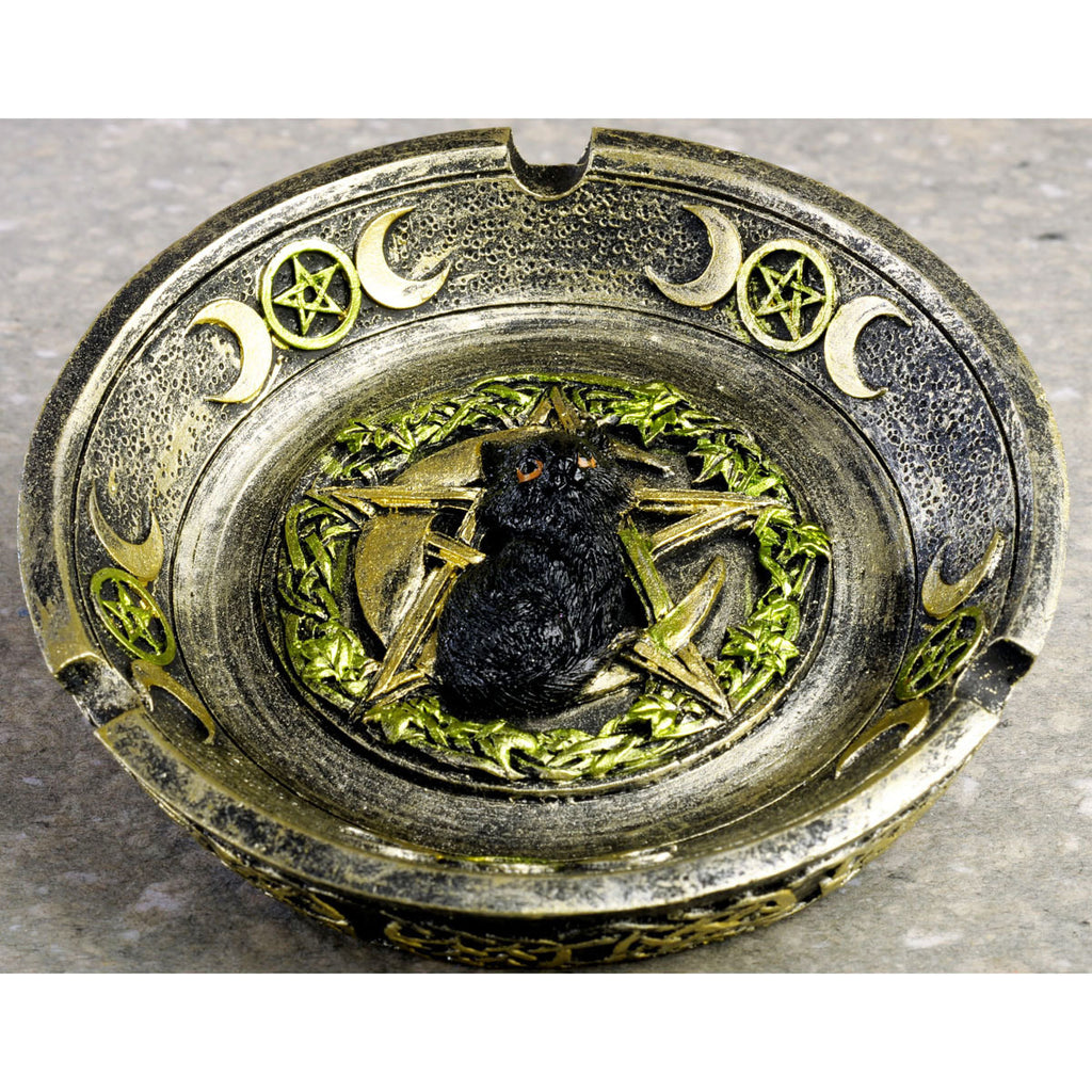 Fantasy Gifts Cat Pentagram Astray - JJ