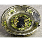 Fantasy Gifts Cat Pentagram Astray - JJ