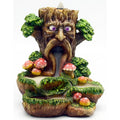 Fantasy Gifts Tree Man Backflow Incense Burner - JJ