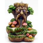 Fantasy Gifts Tree Man Backflow Incense Burner - JJ