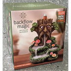 Fantasy Gifts Tree Man Backflow Incense Burner - JJ