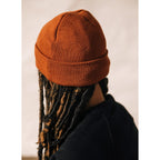 OVERWORKED under caffeinated cool beanies - Unisex - by Pyknic