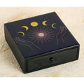 Celestial Hands Boutique Wood Box - DD