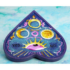 Fantasy Gifts Ouija Flat Stick Incense Burner - JJ