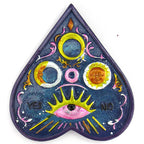 Fantasy Gifts Ouija Flat Stick Incense Burner - JJ