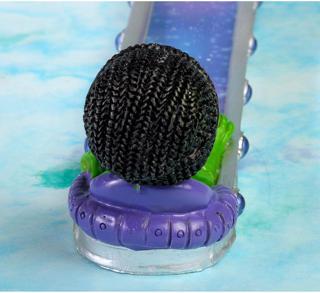 Fantasy Gifts Galaxy Alien Stick Incense Burner - JJ