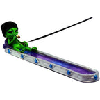 Fantasy Gifts Galaxy Alien Stick Incense Burner - JJ