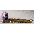 Fantasy Gifts Magical Witch Cat Stick Incense Burner - JJ