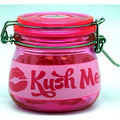 Fantasy Gifts LARGE Kush Me Stash Jar - JJ