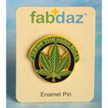 Taking the High Road Soft Enamel Pins