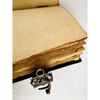 Color Goddess 5x7 Soft Leather Embossed Journal - Fantasy Gifts JJ