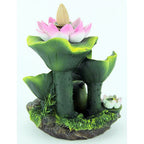Fantasy Gifts Frog Backflow Incense Burner - JJ
