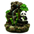 Fantasy Gifts Panda Backflow Incense Burner - JJ