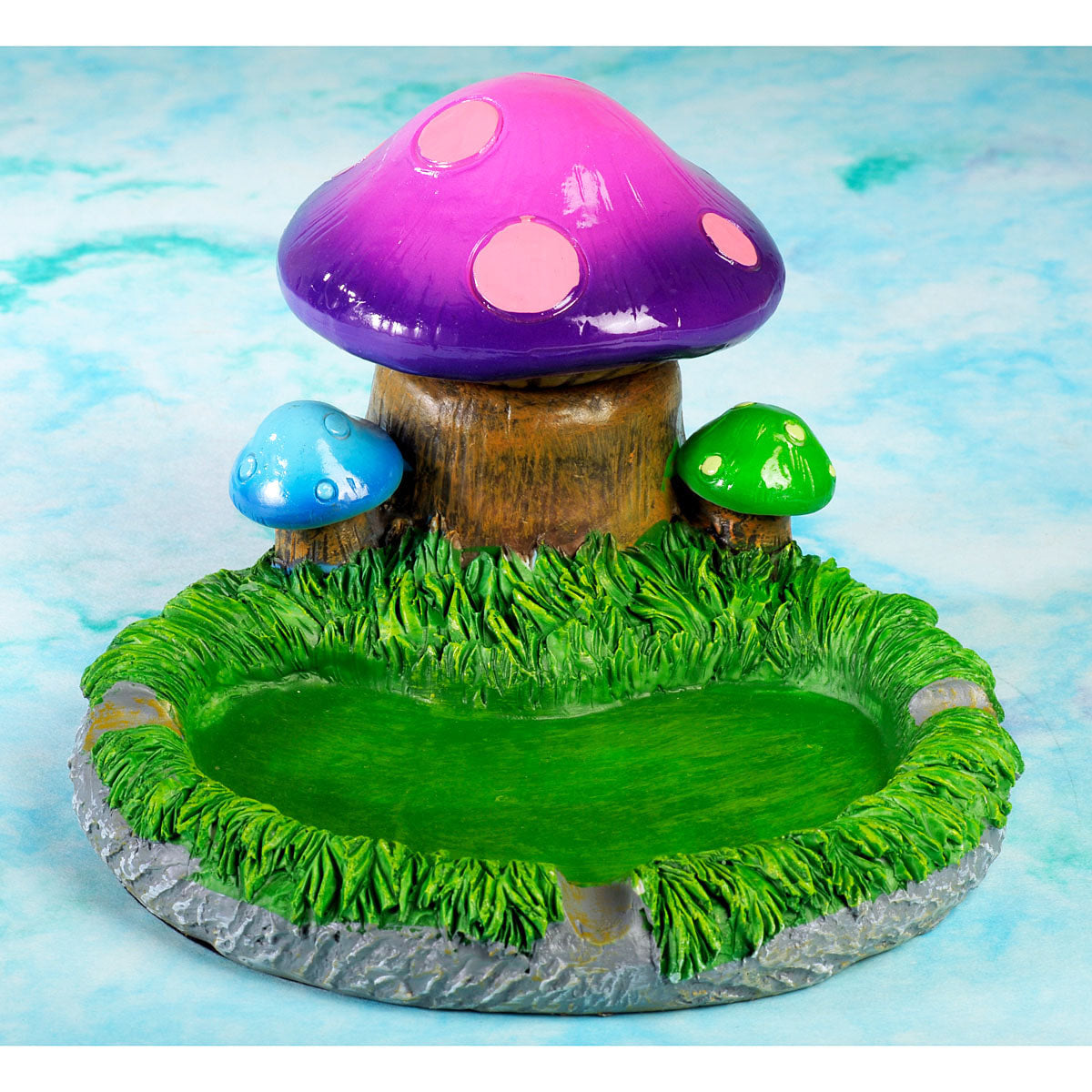 Fantasy Gifts Mushroom Stashtray - JJ