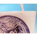 Fairy Techno Fantasy Gifts Jute Bag- JJ