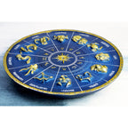 Fantasy Gifts Large Zodiac Stick & Cone Incense Burner - JJ