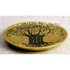 Fantasy Gifts  Tree of Life Stick Incense Burner - JJ
