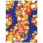 Blue Q Washing Dishes Kitchen Towel - Printed Cotton Kitchen Towel