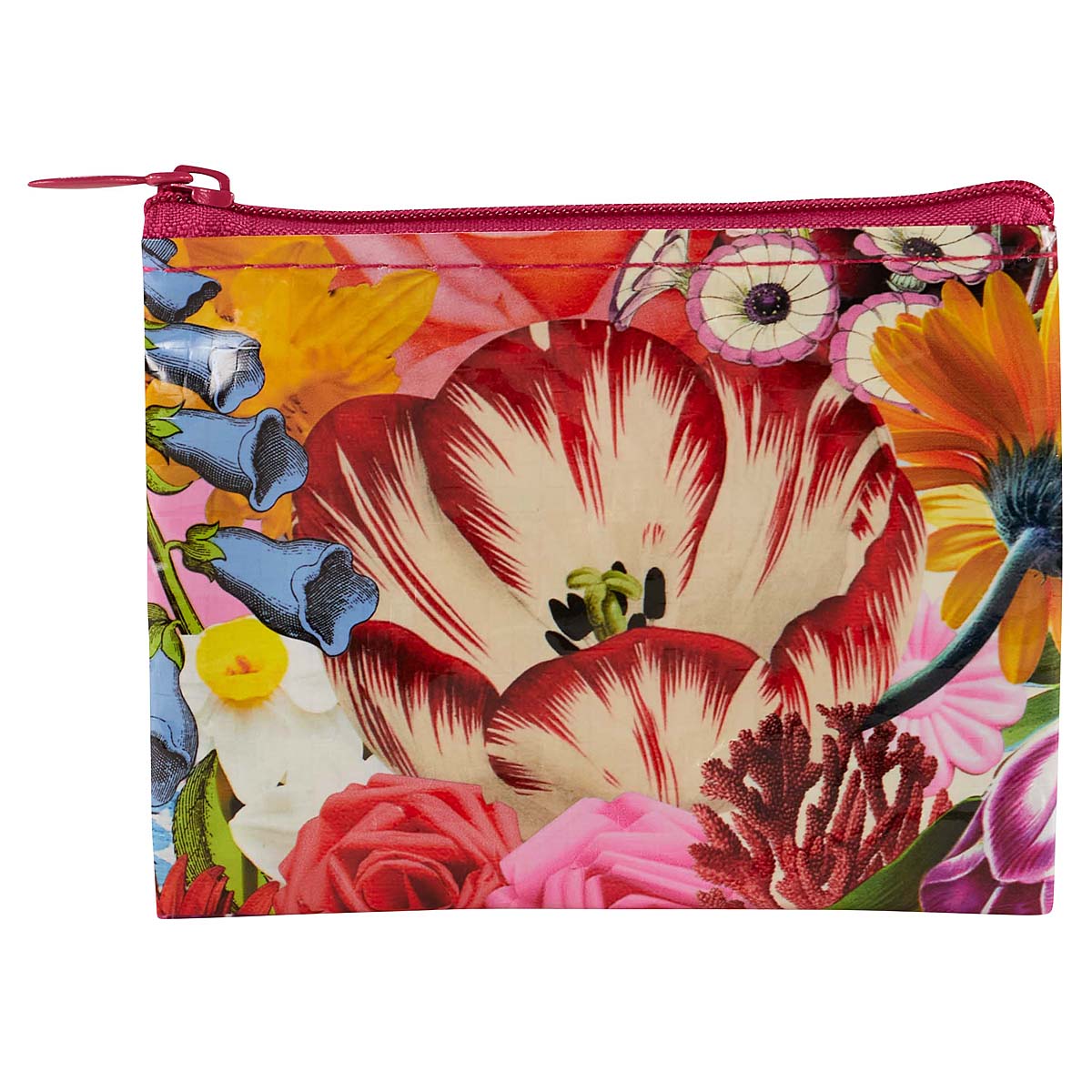 Blossom - Recycled Coin Purse by Blue Q