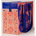 Rare Bird shoulder Tote By Blue Q