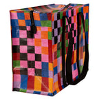 Color Cube Shoulder Tote By Blue Q