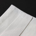 Small Glass of Wine Hang Tight Cotton Towel with pull through loop - by Twisted Wares