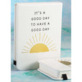 It's a Good Day Pocket Journal- GG