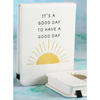 It's a Good Day Pocket Journal- GG