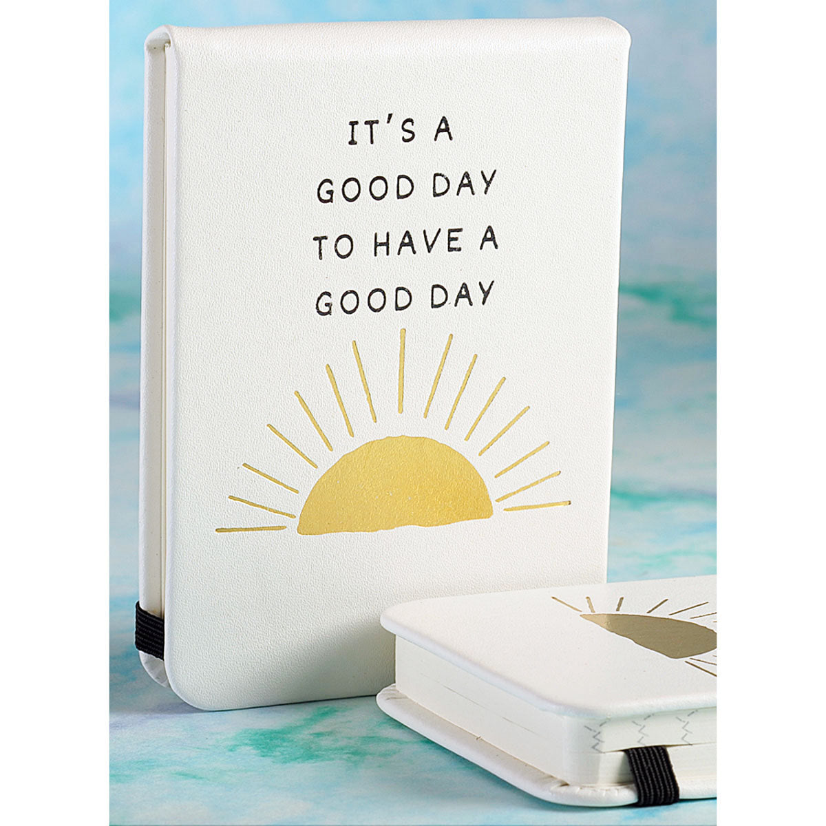 It's a Good Day Pocket Journal- GG