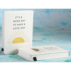 It's a Good Day Pocket Journal- GG