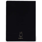 Good Luck Cat MINI Lined Hardcover Notebook Journal - 7" x 5.2" - EE
