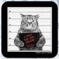 I Sold the Dog Online - Coaster - AA