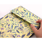 Born To Shine Fireflies Lined Hardcover Notebook Journal - 5 3/4" X 8 1/4" - EE