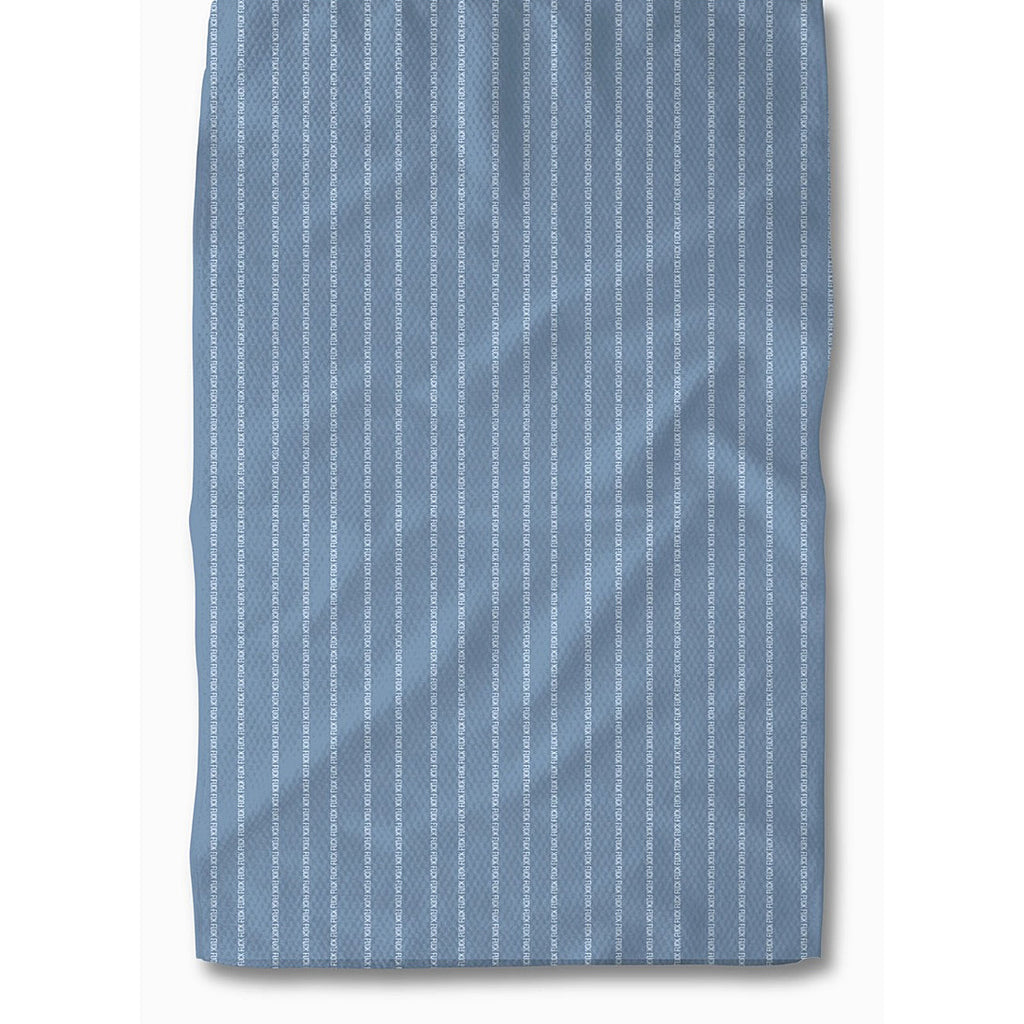 Colette Stripe Illusion | High Quality Kitchen Tea Towel- by Twisted Wares