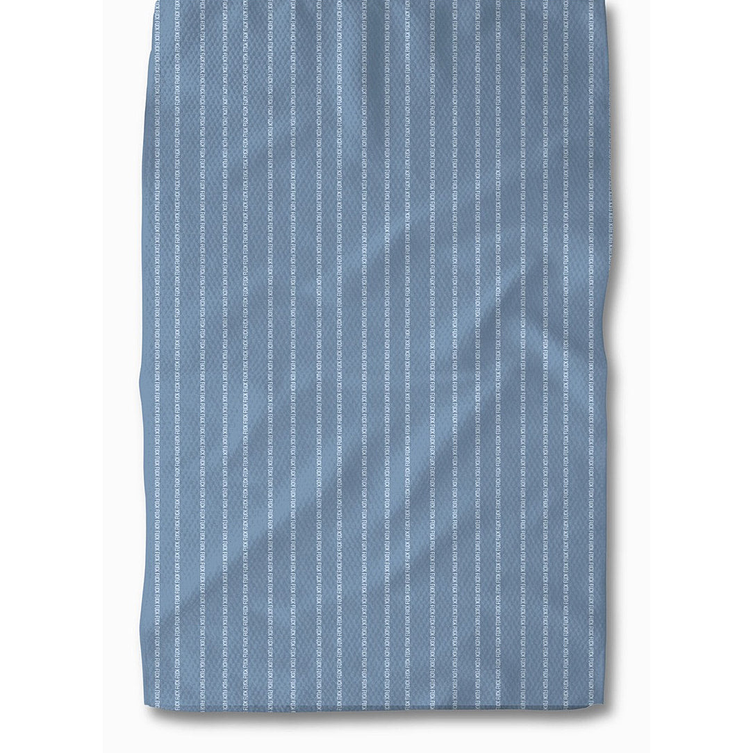 Colette Stripe Illusion | High Quality Kitchen Tea Towel- by Twisted Wares