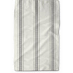 Fuckity Fuck Pardon my French Stripe Illusion Unique Kitchen Tea Towel by Twisted Wares