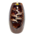 Fantasy Gifts Ceramic Backflow Incense Burner - JJ