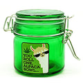 Fantasy Gifts SMALL Alpaca Stash Jar - JJ