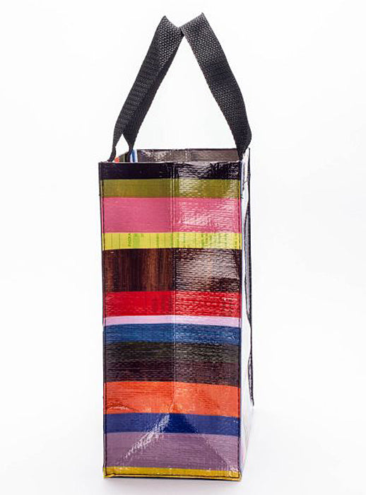 Blue Q Doggy Bag Handy Tote   10x8.5x4.5