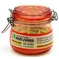 Fantasy Gifts LARGE Prescription Marijuana Stash Jar - JJ